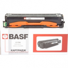 Картридж BASF замена Samsung CLT-Y504S Yellow (BASF-KT-Y504S) w_BASF-KT-Y504S