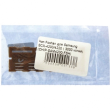 Чіп Foshan (CHIP-SAM4200-FSH) w_CHIP-SAM4200-FSH