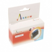 Аналог Canon CLI 8Y Yellow (Жовтий) Сумісний Картридж (НеориГінальний) (CLI8Y) Arrow w_CLI426C