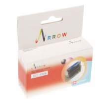 Картридж Arrow для Canon Pixma MG5140/MG5240/MG6140 аналог CLI-426M Magenta (CLI426M) w_CLI426M