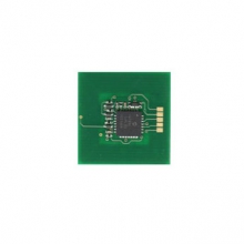 Чип WWM Black (Черный) (CLX.C935B) w_CLX.C935B