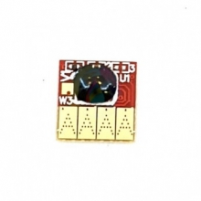 Чіп WWM Yellow (Жовтий) (CU.CZ132AY) w_CU.CZ132AY