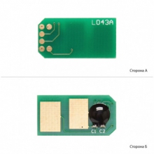 Чип BASF Black (Chip-B- OKIC310B) w_Chip-B-OKIC310B
