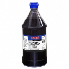 Чорнило WWM E07 Black для Epson 1000г (E07/B-4) водорозчинне w_E07/B-4