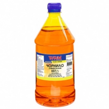 Чорнило WWM E07 Yellow для Epson 1000г (E07/Y-4) водорозчинне w_E07/Y-4