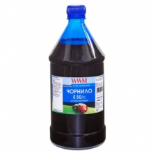 Чорнило WWM E50 Cyan для Epson 1000г (E50/C-4) водорозчинне w_E50/C-4