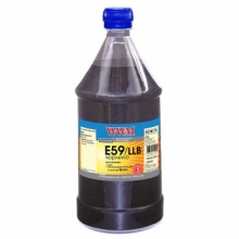 Чорнило WWM E59 Light Light Black для Epson 1000г (E59/LLB-4) водорозчинне w_E59/LLB-4