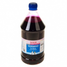 Чорнило WWM E73 Magenta для Epson 1000г (E73/M-4) водорозчинне w_E73/M-4