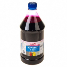 Чорнило WWM E82 Magenta для Epson 1000г (E82/M-4) водорозчинне w_E82/M-4