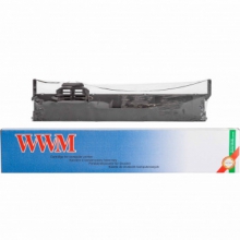 Картридж WWM Black (EP.PLQ20H) w_EP.PLQ20H