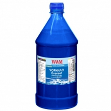 Чернила WWM EVEREST Cyan для Epson 1000г (EP02/CP-4) пигментные w_EP02/CP-4