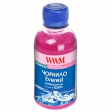 Чернила WWM 112 Yellow для Epson 140г (E112YP) пигментные w_EP02/LMP-2