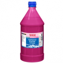 Чернила WWM EVEREST Light Light Black для Epson 1000г (EP02/LLBP-4) пигментные w_EP02/LMP-4