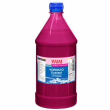 Чорнило WWM EVEREST Magenta для Epson 1000г (EP02/MP-4) пігментне w_EP02/MP-4