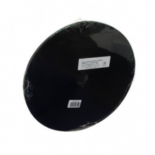 Стрічка фарбуюча WWM 13мм HD бобіна Black (FAB.422HCH) (ціна за 1 метр) w_FAB.422HCH