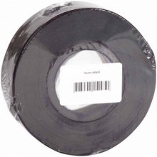 Лента красящая WWM 8мм STD бобина Black (FAB.8SG) (цена за 1 метр) w_FAB.8SG