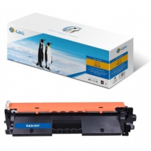 Картридж G&amp;G для Canon 047 LBP112/MFP112/113 2164C002 (1600 стр) (G&amp;G-047) w_G&G-047