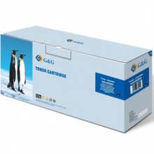 Картридж G&amp;G для HP CLJ M552/M553/M577 Cyan (9500 стр) (G&amp;G-CF361X) w_G&G-CE285A