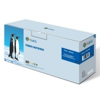 Картридж тонерний G&G для HP LJ Pro M102/M130 аналог CF217A Black (G&G-CF217A) без чіпа w_G&G-CF217A