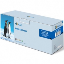 Картридж G&amp;G для HP LJ P1566/1606DN/M1536dnf / G&amp;G-728 3500B002 / G&amp;G-726 3483B002 Black (2100 стр) (G&amp;G-CE278A) w_G&G-CF226A