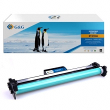 Драм-картридж G&amp;G аналог HP 32A CF232A Black (G&amp;G-CF232A) w_G&G-CF232A