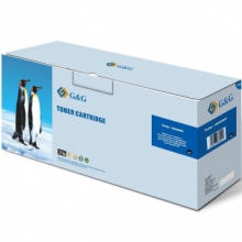 Картридж G&amp;G для HP LJ M607/M608/M609/M631/M632 Black (11000 стр) (G&amp;G-CF237A) w_G&G-CF237A