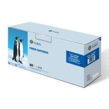 Картридж тонерний G&G для HP LJ M425dn/M425dw/M401 аналог CF280X/Canon 719 Black (G&G-CF280X) w_G&G-CF280X