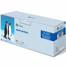 Картридж G&amp;G для HP LJ M630z/M604n/M605n/M606dn/ M606x Black (10500 стр) (G&amp;G-CF281A) w_G&G-CF281A