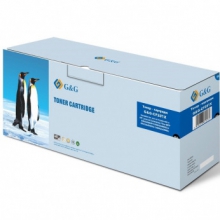 Картридж G&amp;G для HP LJ M506/M527 Black (18000 ар.) (G&amp;G-CF287X) w_G&G-CF287X