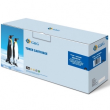 Тонер-картридж G&amp;G KX-FAT410A7 для Panasonic KX-MB1500/1520 (2500 стор.) (G&amp;G-FAT410A7) w_G&G-D111S