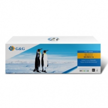 Картридж G&amp;G заміна Panasonic KX-FAT411A7 Black (G&amp;G-FAT411A7) w_G&G-FAT411A7