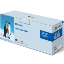 Картридж G&amp;G для HP LJ P2014/P2015 series, LJ M2727nf series (max) Black (7000 стр) (G&amp;G-Q7553X) w_G&G-Q7553X