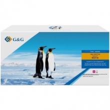 Картридж G&amp;G для HP 117A CL 150a/150nw/178nw/179fnw Magenta (700 стр) (G&amp;G-W2073A) w_G&G-W2073A