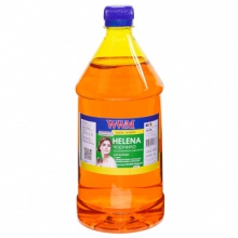 Чорнило WWM HELENA Yellow для HP 1000г (HU/Y-4) водорозчинне w_HU/Y-4