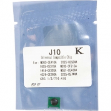 Чип Foshan Black (Черный) (J10K-FSH) w_J10K-FSH