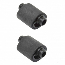 Ролик захоплення паперу BASF (BASF-RB2-2891-000) нижній w_JC72-01231A-VTC