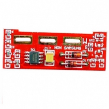 Чіп WWM Magenta (Червоний) (JYD-Sam-510M) w_JYD-Sam-510M