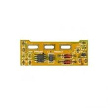 Чіп WWM Yellow (Жовтий) (JYD-Sam-510Y) w_JYD-Sam-510Y