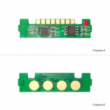 Чіп WWM Magenta (JYD-Sam-M406S) w_JYD-Sam-M406S