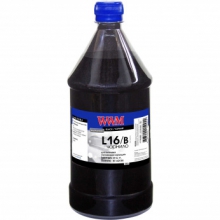 Чорнило WWM L16 Black для Lexmark 1000г (L16/B-4) водорозчинне w_L16/B-4