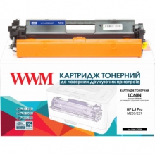 Картридж WWM заміна HP 79A CF279A (LC52N) w_LC60N