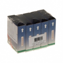 Стрічка фарбуюча WWM 13мм х 5м STD правий Refill Purple (R13.5SPR5) 5шт w_R13.5SPR5
