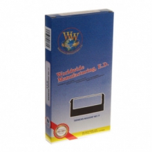 Картридж WWM Black (Чорний) (S.32-CB) w_S.32-CB