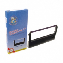 Картридж WWM Purple (Пурпуровий) (S.32-C) w_S.32-C
