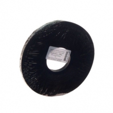 Стрічка фарбуюча WWM 6.35 мм х 100м STD SPOOL Black (S6.100S) w_S8.100H