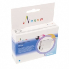 Картридж Arrow для Epson Stylus C79/TX200/TX400 аналог C13T07324A/C13T10524A10 Cyan (T0732N) w_T0732N