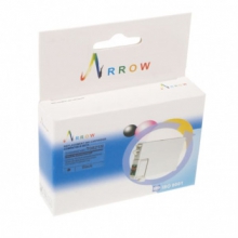 Картридж Arrow для Epson Stylus Photo R270/T50/TX650 аналог C13T08214A10/C13T11214A10 Black (T0821N) w_T0821N