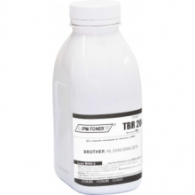 Тонер IPM TBR 2030 90г Black (Чорний) (TB101-2) w_TB101-2
