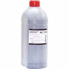 Тонер IPM MC7450 400г Black (Чорний) (TB115B-1) w_TB115B-1