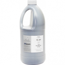 Тонер Mitsubishi 1000г Black (Черный) (TB137-7) w_TB137-7